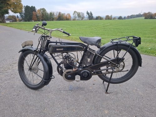 1924 Ravat E.S.S.6 For Sale (picture 2 of 8)