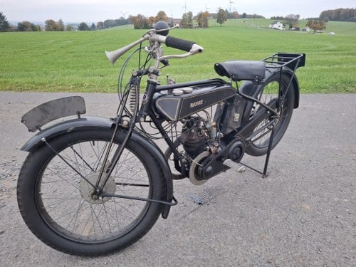 1924 Ravat E.S.S.6 For Sale (picture 3 of 8)