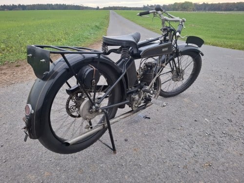 1924 Ravat E.S.S.6 For Sale (picture 5 of 8)