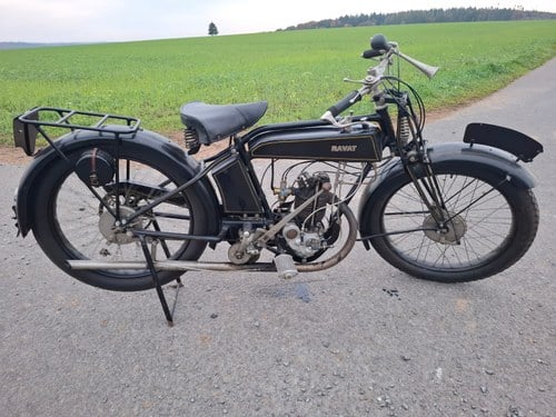 1924 Ravat E.S.S.6 For Sale (picture 6 of 8)