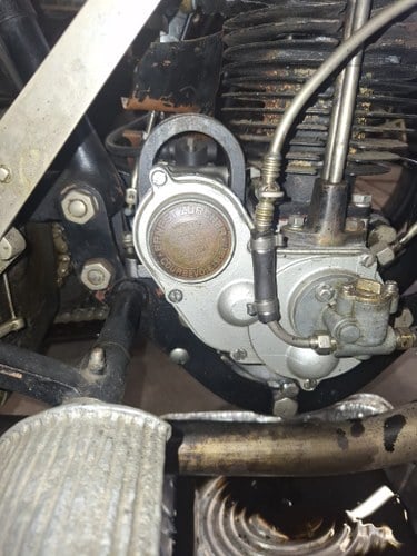 1924 Ravat E.S.S.6 For Sale (picture 8 of 8)