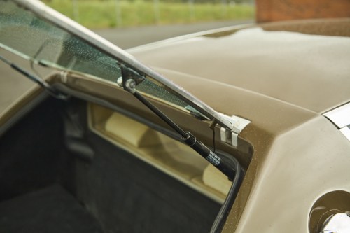 1975 Lotus Elite 501 In vendita (immagine 90 di 222)