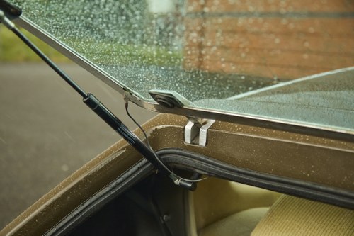 1975 Lotus Elite 501 In vendita (immagine 96 di 222)