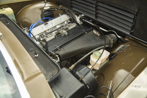 1975 Lotus Elite 501 In vendita (immagine 147 di 222)