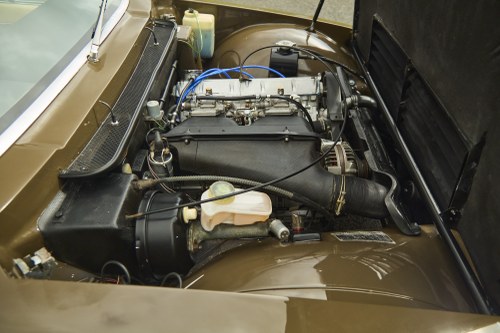 1975 Lotus Elite 501 In vendita (immagine 148 di 222)