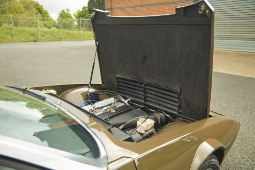 1975 Lotus Elite 501 In vendita (immagine 149 di 222)