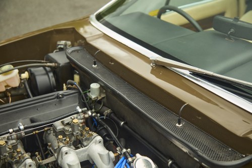 1975 Lotus Elite 501 In vendita (immagine 156 di 222)