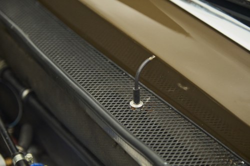 1975 Lotus Elite 501 In vendita (immagine 157 di 222)