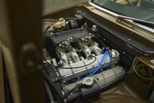 1975 Lotus Elite 501 In vendita (immagine 158 di 222)