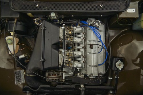 1975 Lotus Elite 501 In vendita (immagine 159 di 222)