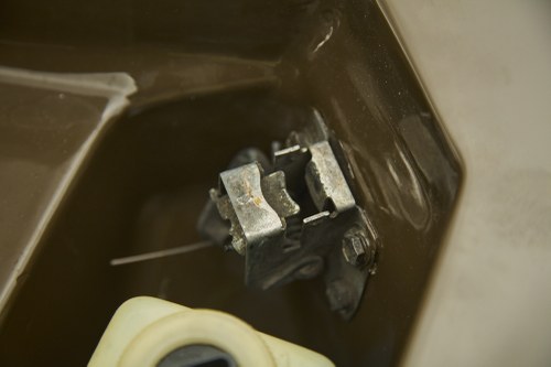 1975 Lotus Elite 501 In vendita (immagine 160 di 222)