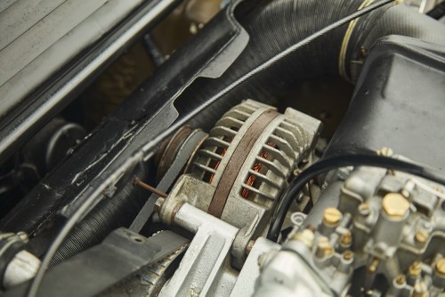 1975 Lotus Elite 501 In vendita (immagine 162 di 222)
