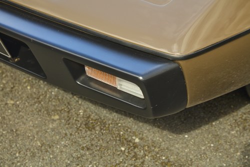 1975 Lotus Elite 501 In vendita (immagine 103 di 222)