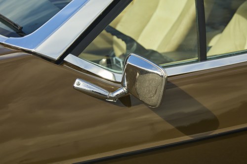1975 Lotus Elite 501 In vendita (immagine 107 di 222)