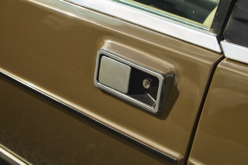 1975 Lotus Elite 501 In vendita (immagine 110 di 222)
