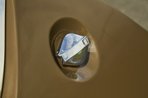 1975 Lotus Elite 501 In vendita (immagine 113 di 222)