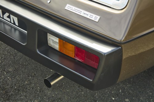 1975 Lotus Elite 501 In vendita (immagine 126 di 222)