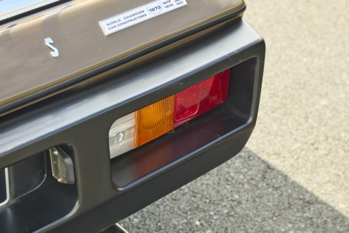 1975 Lotus Elite 501 In vendita (immagine 127 di 222)