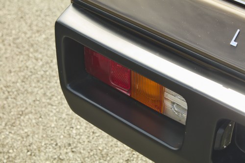 1975 Lotus Elite 501 In vendita (immagine 128 di 222)