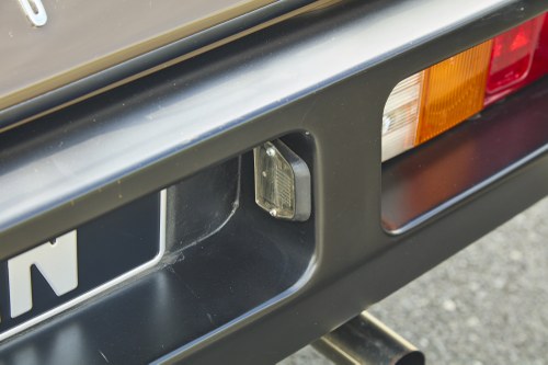 1975 Lotus Elite 501 In vendita (immagine 131 di 222)
