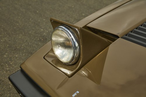 1975 Lotus Elite 501 In vendita (immagine 135 di 222)