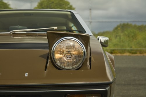 1975 Lotus Elite 501 In vendita (immagine 137 di 222)
