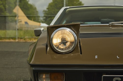 1975 Lotus Elite 501 In vendita (immagine 138 di 222)