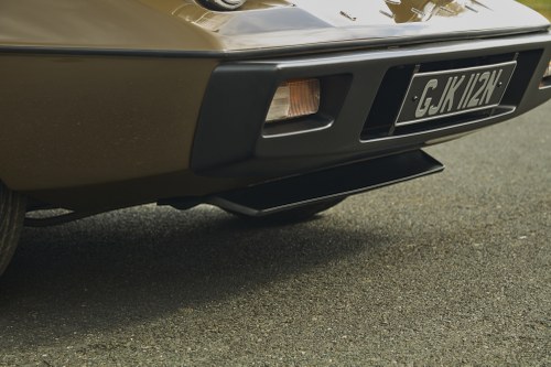 1975 Lotus Elite 501 In vendita (immagine 140 di 222)