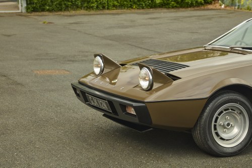 1975 Lotus Elite 501 In vendita (immagine 141 di 222)