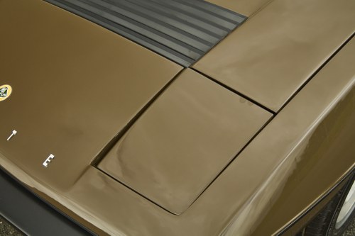 1975 Lotus Elite 501 In vendita (immagine 142 di 222)