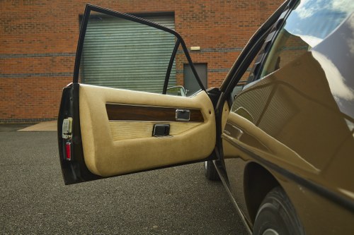 1975 Lotus Elite 501 In vendita (immagine 7 di 222)