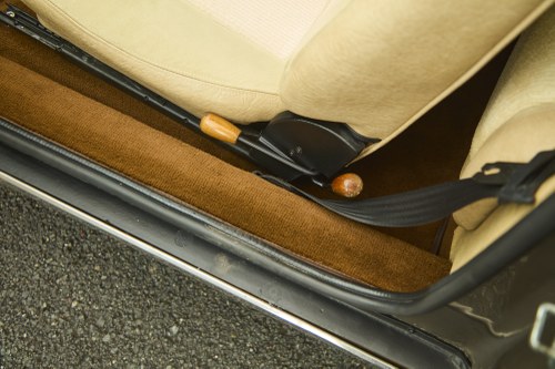 1975 Lotus Elite 501 In vendita (immagine 36 di 222)