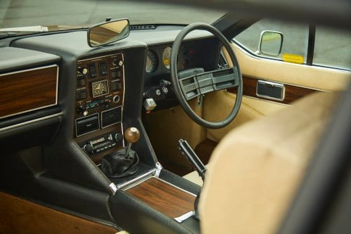 1975 Lotus Elite 501 In vendita (immagine 2 di 222)
