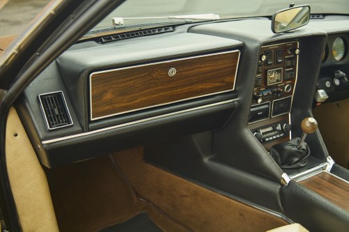 1975 Lotus Elite 501 In vendita (immagine 20 di 222)