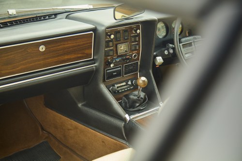 1975 Lotus Elite 501 In vendita (immagine 37 di 222)