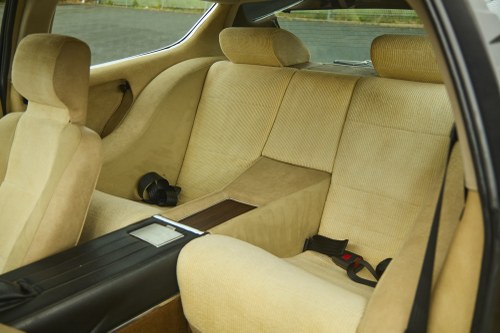 1975 Lotus Elite 501 In vendita (immagine 12 di 222)