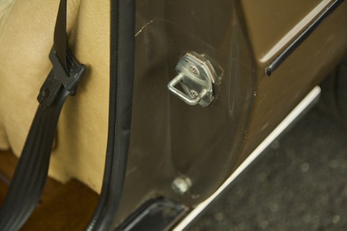 1975 Lotus Elite 501 In vendita (immagine 38 di 222)