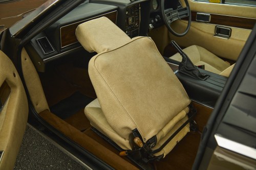 1975 Lotus Elite 501 In vendita (immagine 10 di 222)