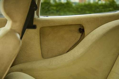 1975 Lotus Elite 501 In vendita (immagine 44 di 222)