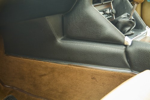 1975 Lotus Elite 501 In vendita (immagine 48 di 222)
