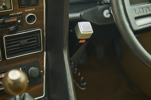 1975 Lotus Elite 501 In vendita (immagine 49 di 222)