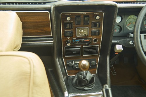 1975 Lotus Elite 501 In vendita (immagine 51 di 222)