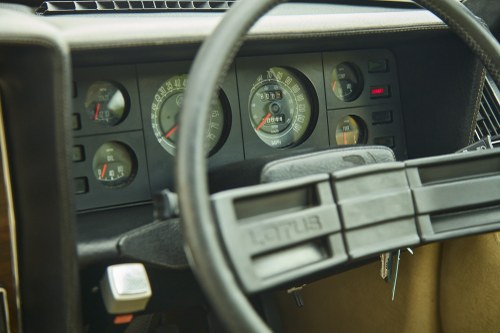 1975 Lotus Elite 501 In vendita (immagine 53 di 222)