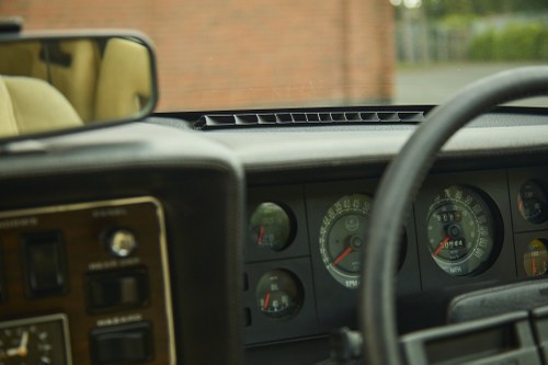 1975 Lotus Elite 501 In vendita (immagine 54 di 222)