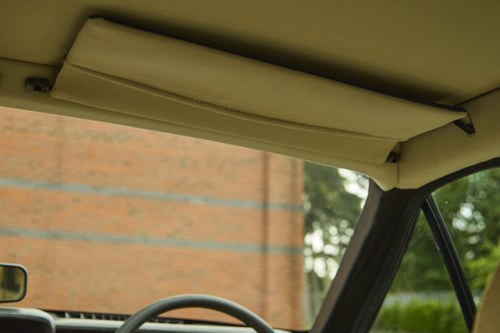 1975 Lotus Elite 501 In vendita (immagine 56 di 222)