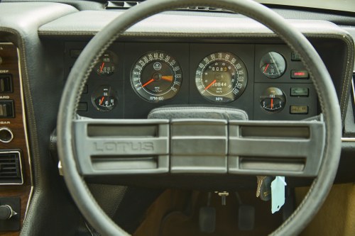 1975 Lotus Elite 501 In vendita (immagine 59 di 222)