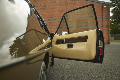 1975 Lotus Elite 501 In vendita (immagine 61 di 222)
