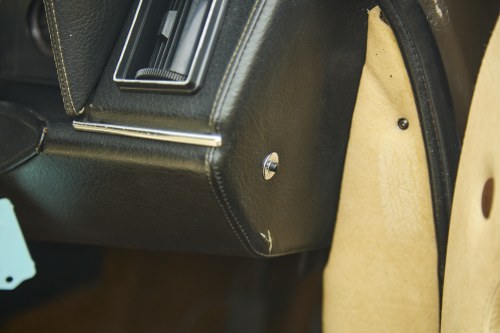 1975 Lotus Elite 501 In vendita (immagine 65 di 222)