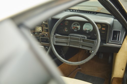 1975 Lotus Elite 501 In vendita (immagine 67 di 222)