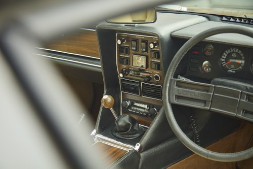 1975 Lotus Elite 501 In vendita (immagine 68 di 222)